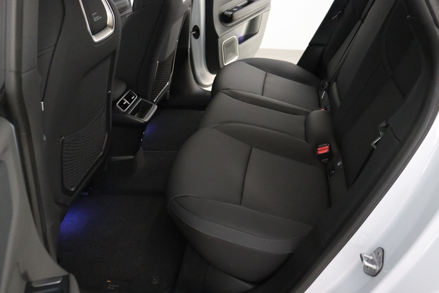 Polestar 4 vaihtoauto