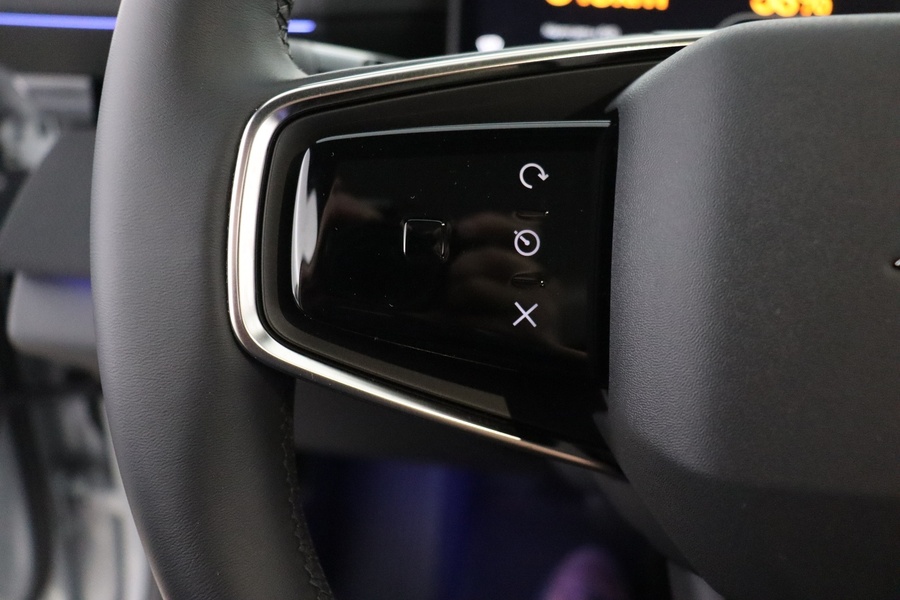 Polestar 4 vaihtoauto