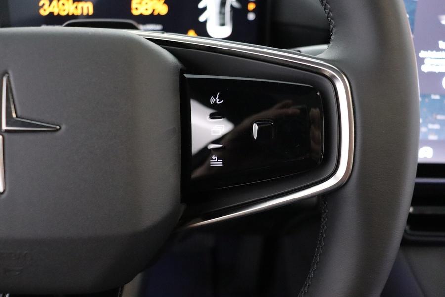 Polestar 4 vaihtoauto