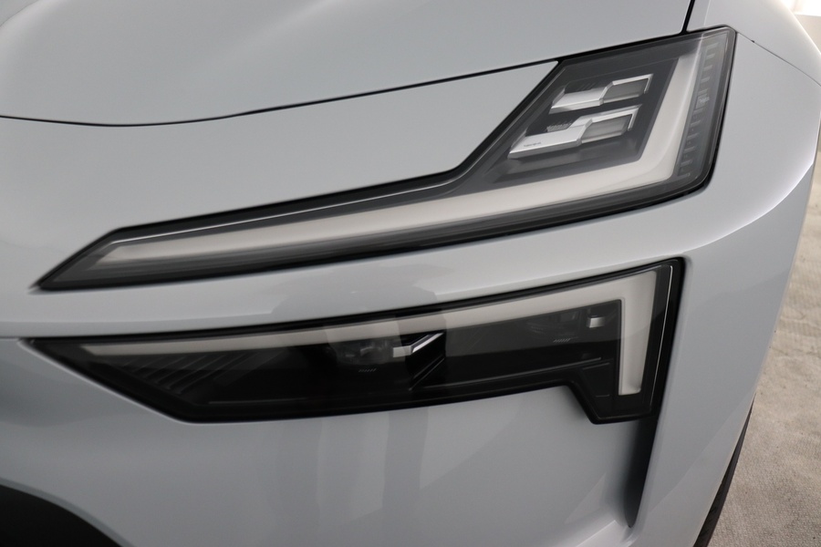 Polestar 4 vaihtoauto