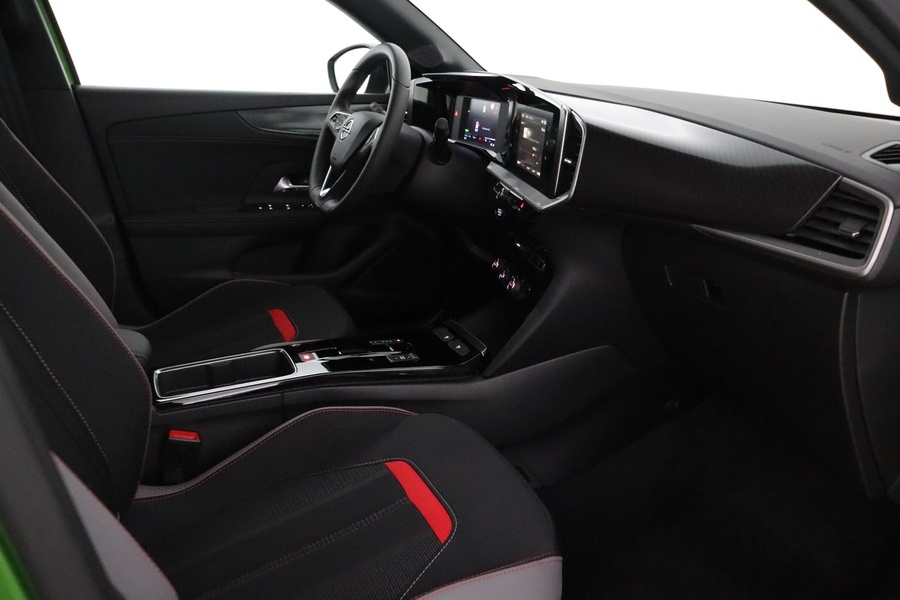 Opel Mokka-e vaihtoauto