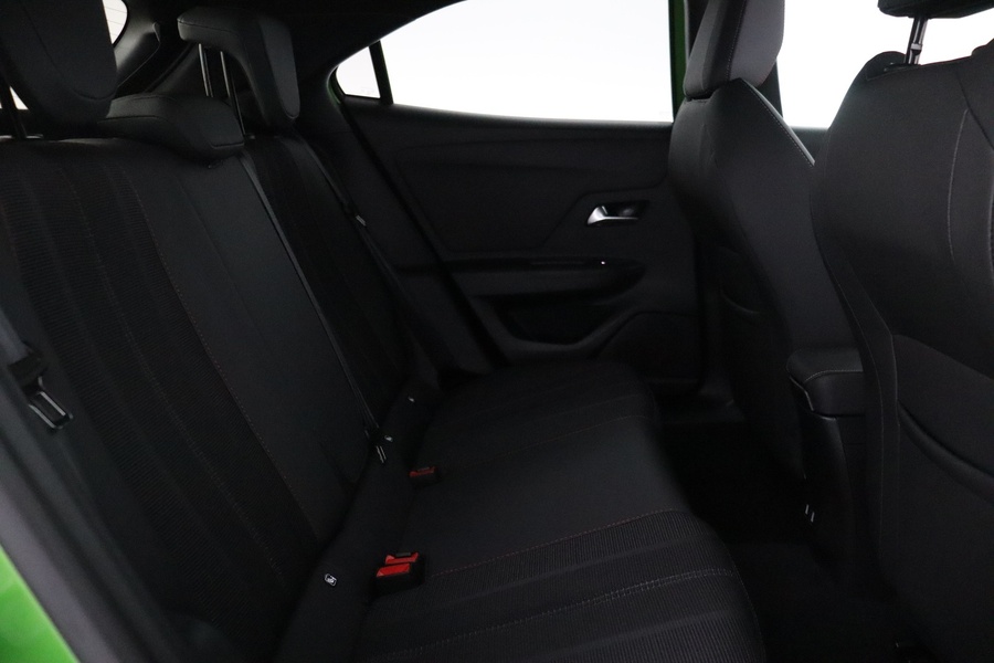 Opel Mokka-e vaihtoauto