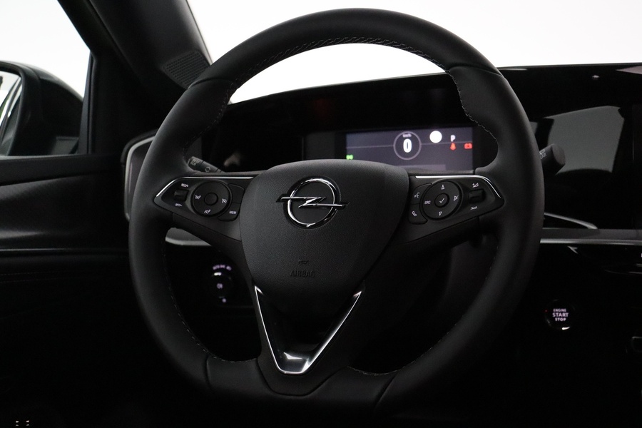 Opel Mokka-e vaihtoauto