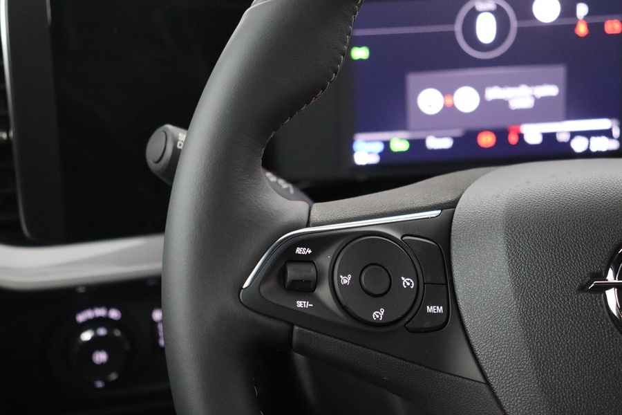 Opel Mokka-e vaihtoauto