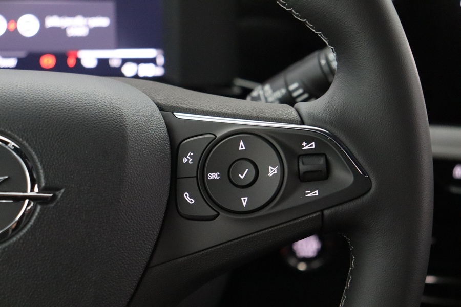 Opel Mokka-e vaihtoauto