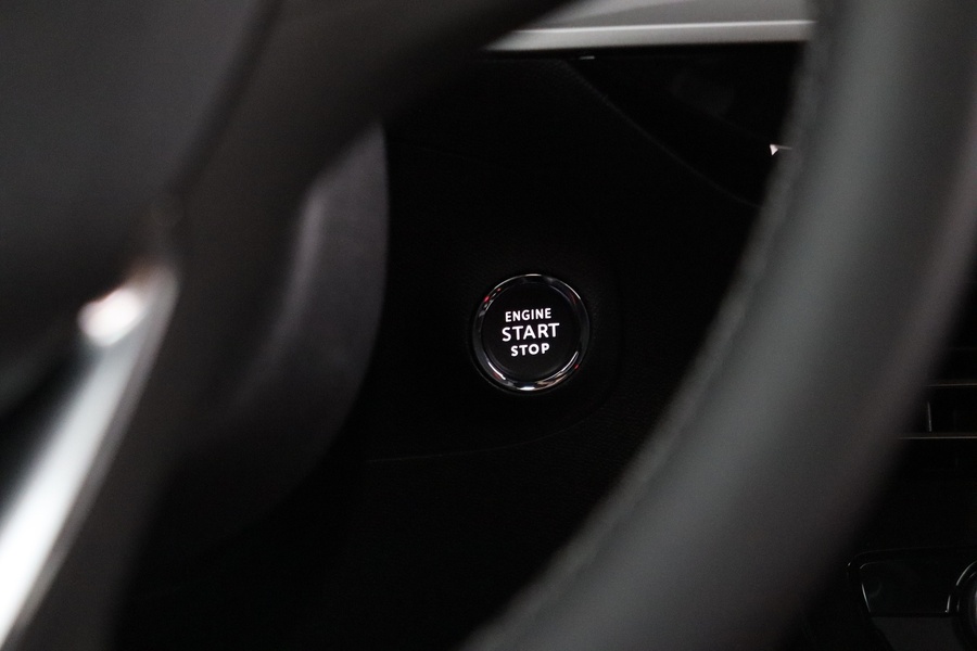 Opel Mokka-e vaihtoauto