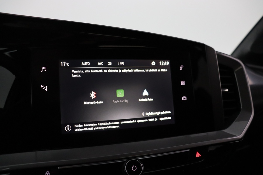 Opel Mokka-e vaihtoauto