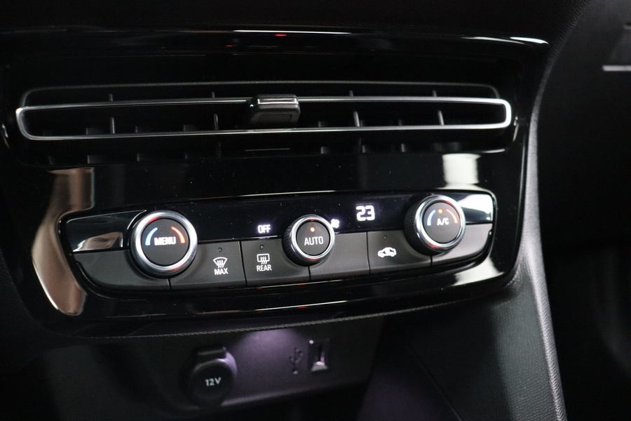 Opel Mokka-e vaihtoauto