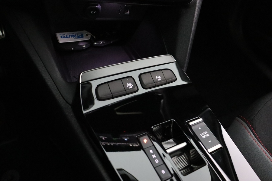 Opel Mokka-e vaihtoauto