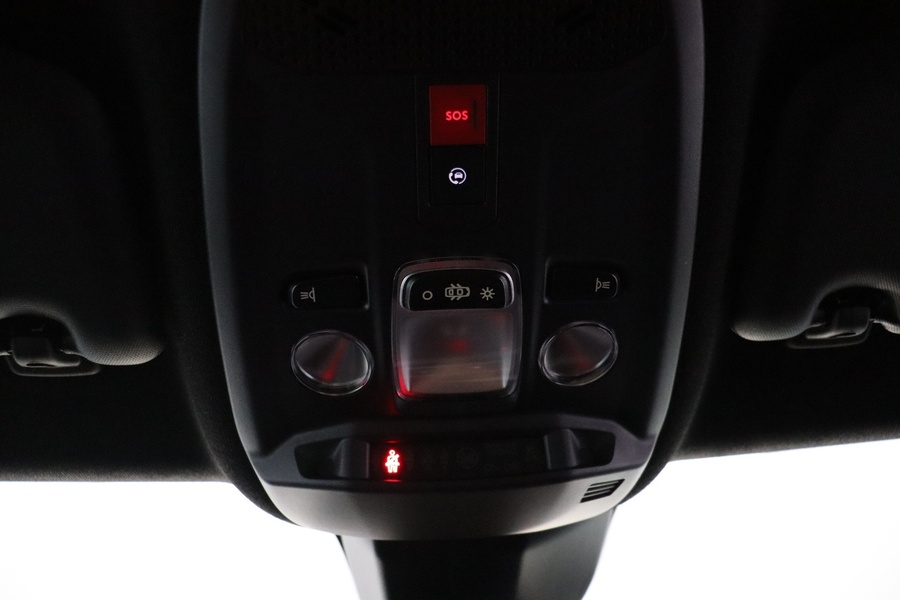 Opel Mokka-e vaihtoauto