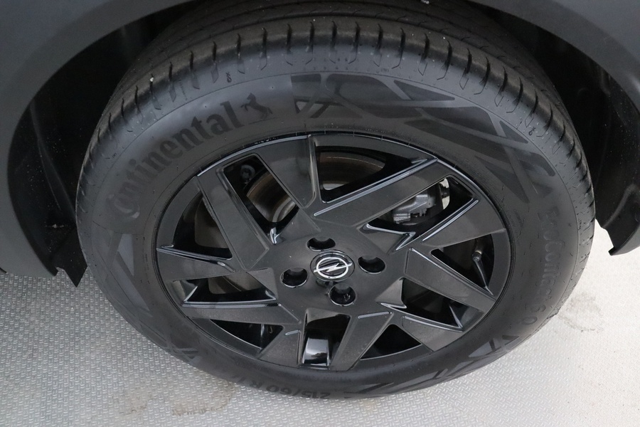 Opel Mokka-e vaihtoauto