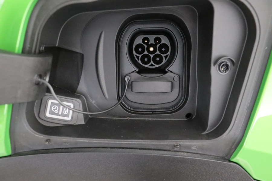 Opel Mokka-e vaihtoauto