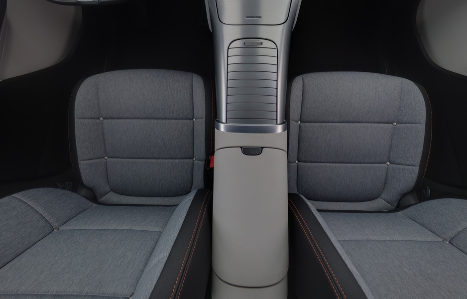 Smart #3 vaihtoauto
