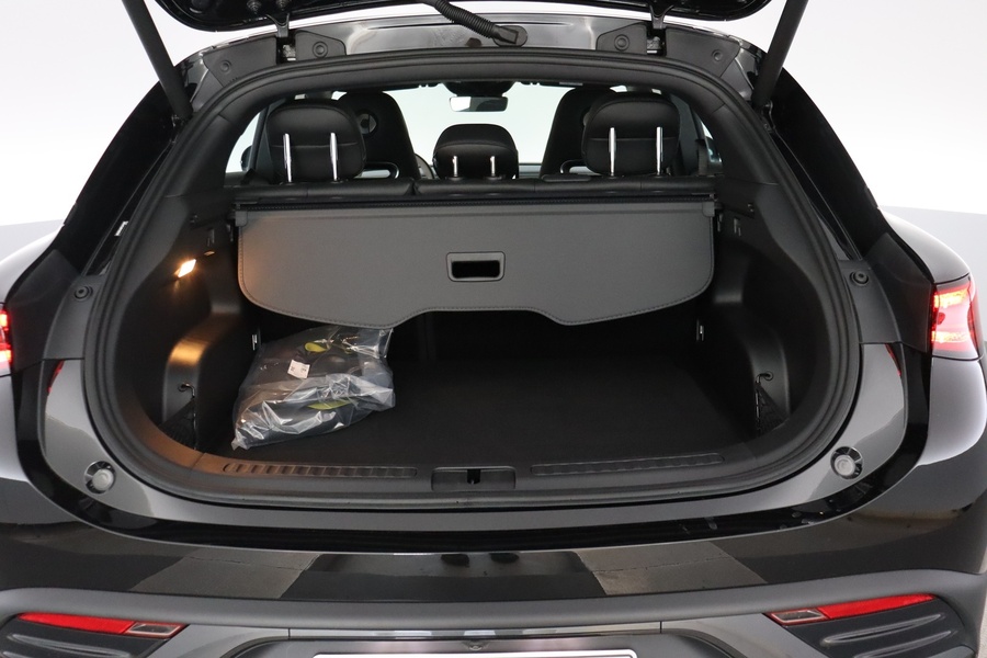 Smart #3 vaihtoauto