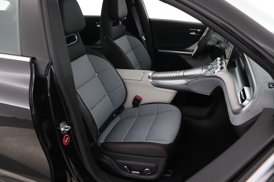 Smart #3 vaihtoauto