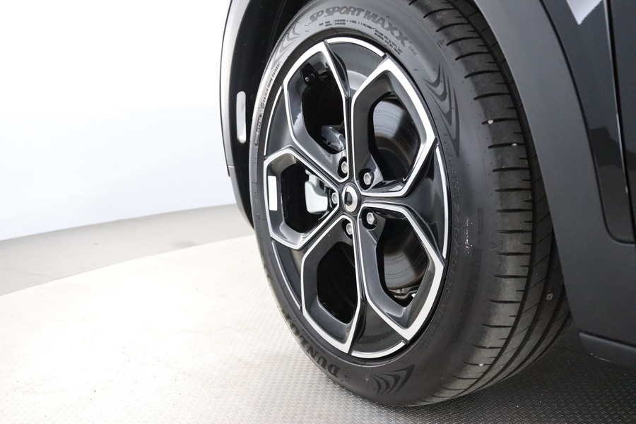 Smart #3 vaihtoauto
