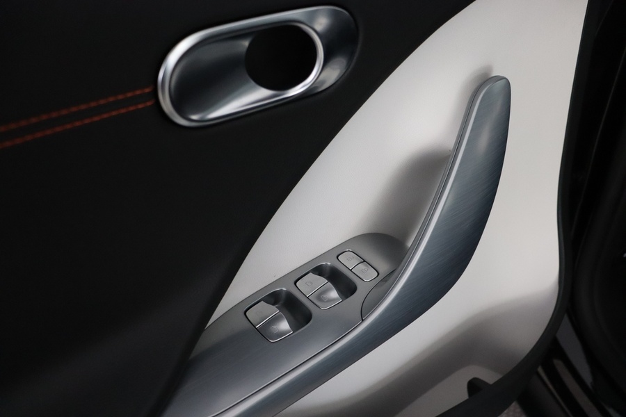 Smart #3 vaihtoauto