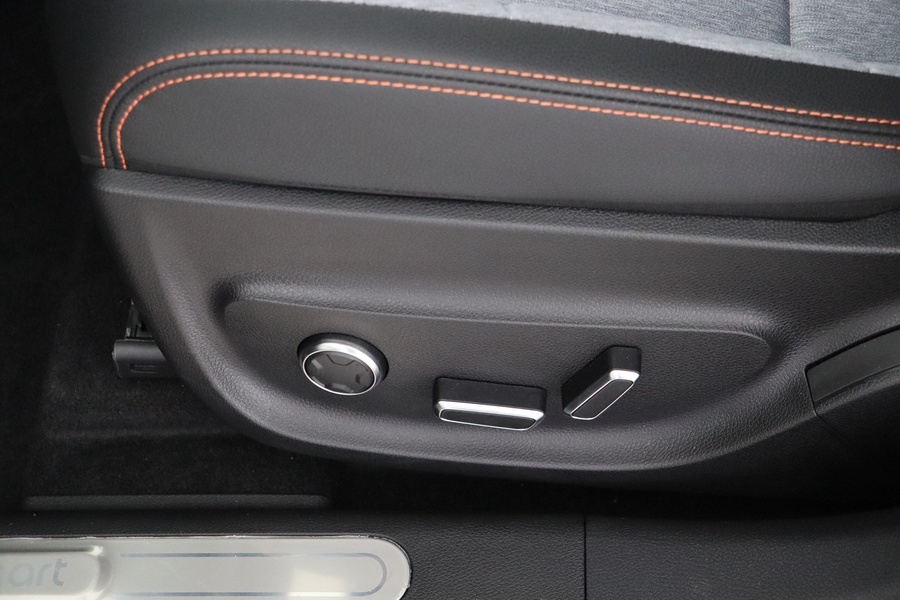 Smart #3 vaihtoauto