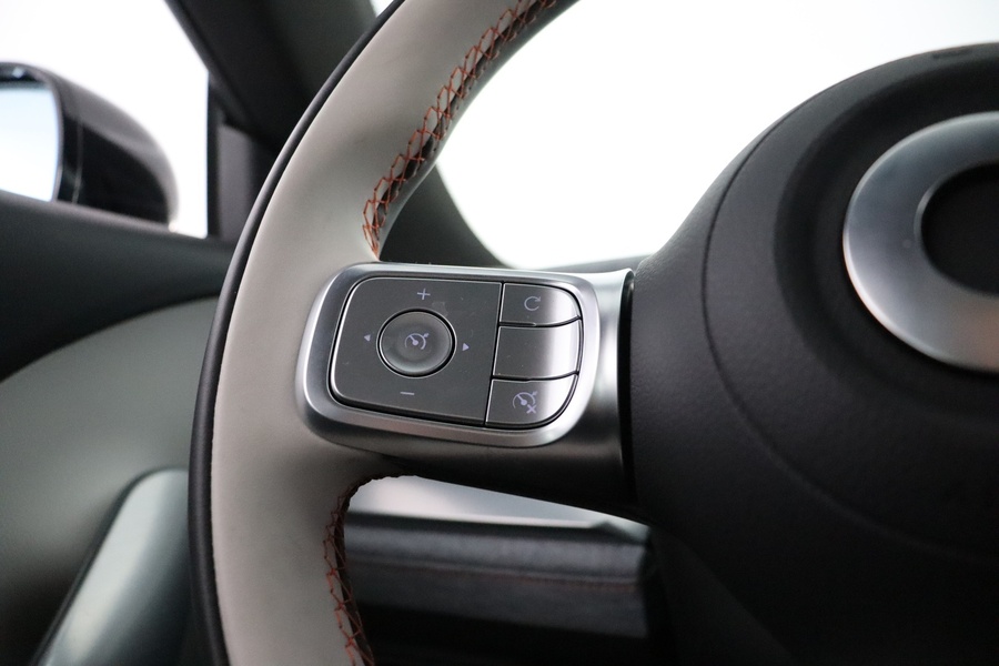 Smart #3 vaihtoauto