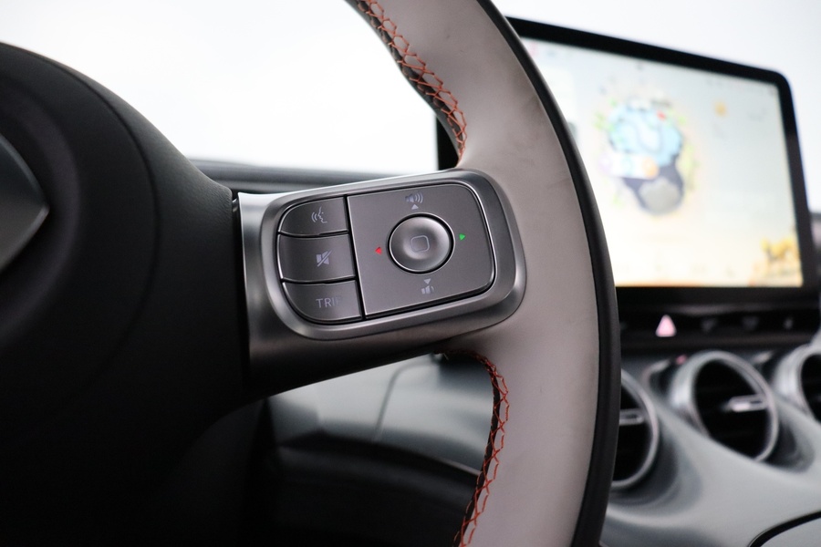 Smart #3 vaihtoauto