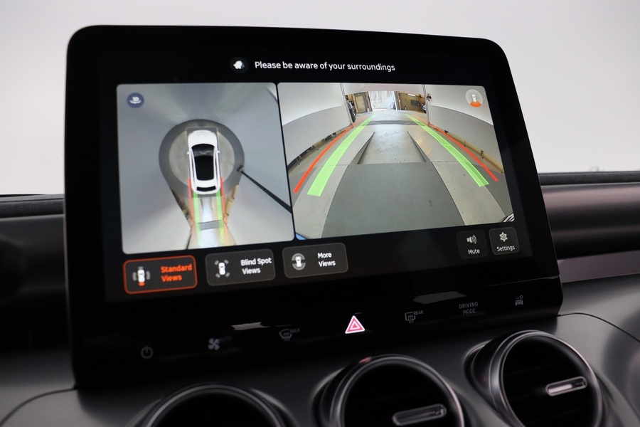 Smart #3 vaihtoauto