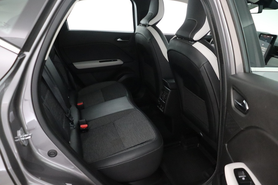 Renault Captur vaihtoauto