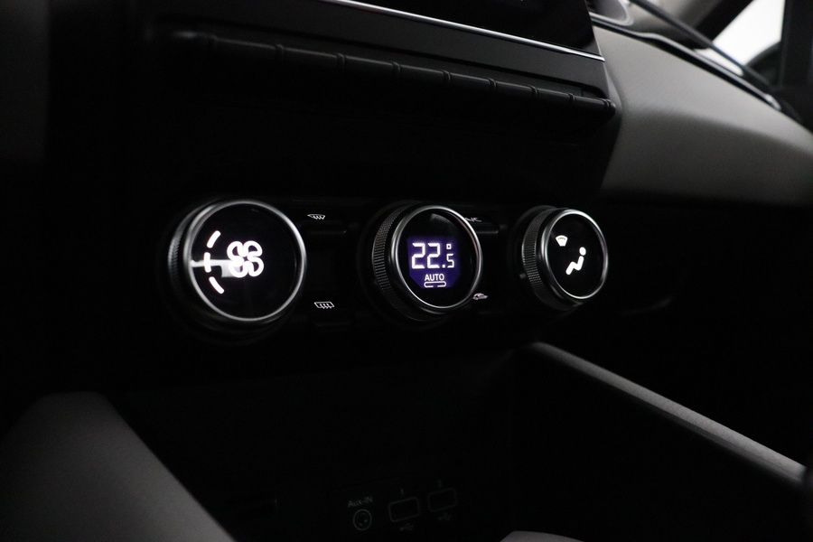 Renault Captur vaihtoauto