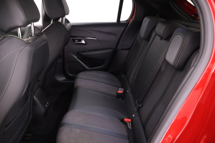 Peugeot e-208 vaihtoauto