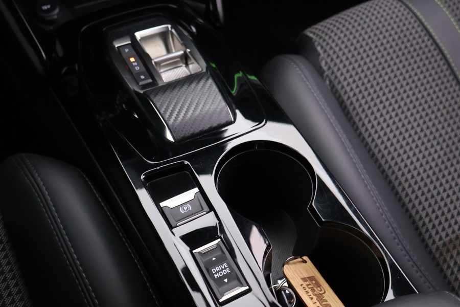 Peugeot e-208 vaihtoauto