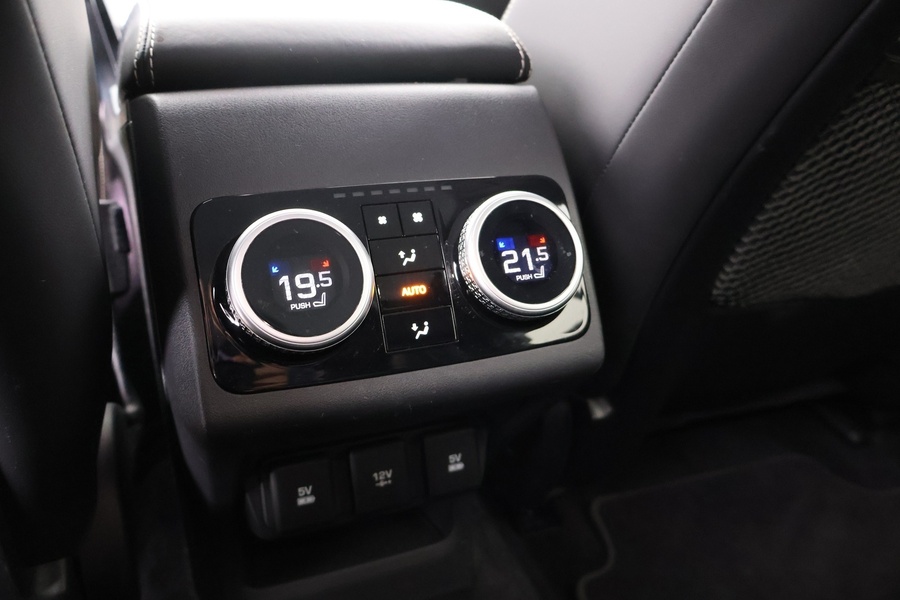 Jaguar I-PACE vaihtoauto