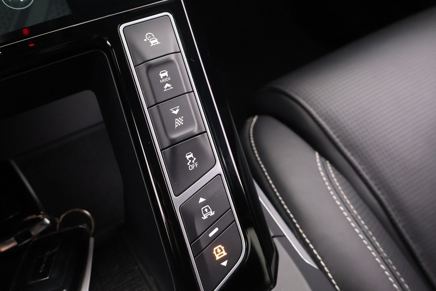 Jaguar I-PACE vaihtoauto