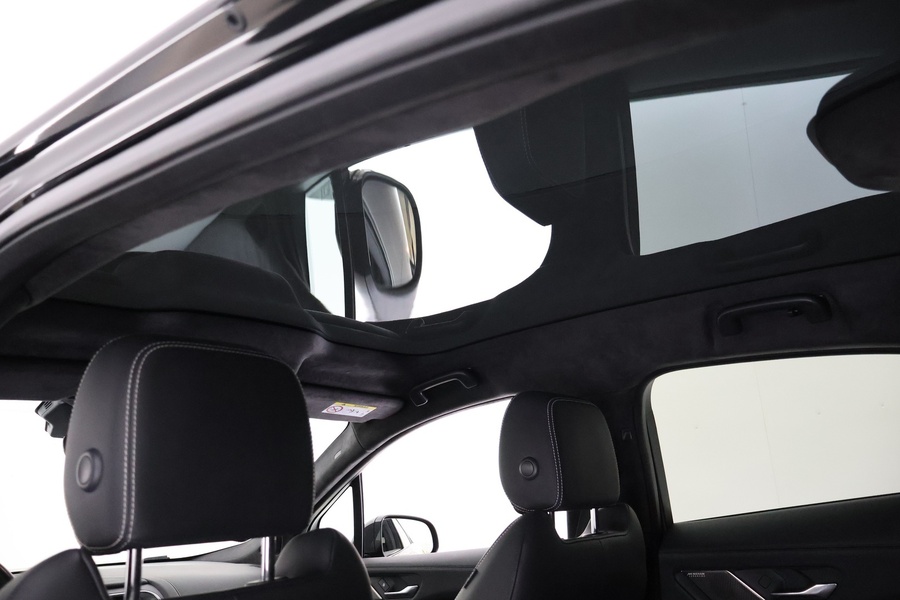 Jaguar I-PACE vaihtoauto