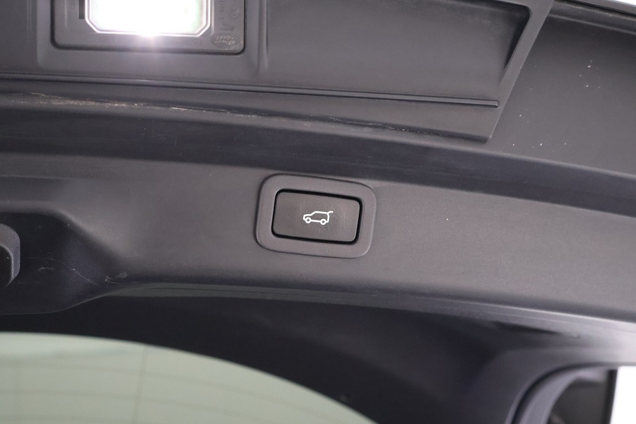 Jaguar I-PACE vaihtoauto