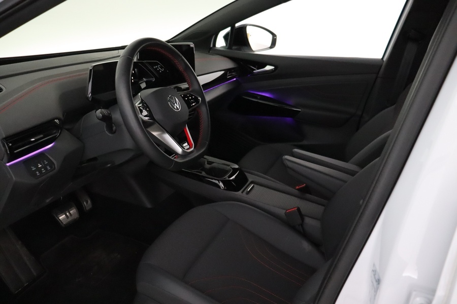 Volkswagen ID.5 vaihtoauto