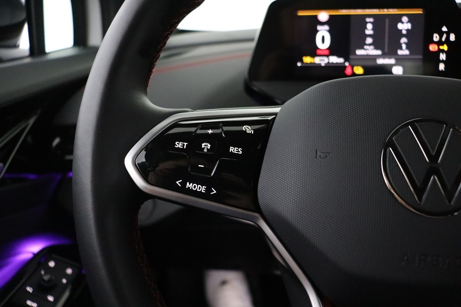 Volkswagen ID.5 vaihtoauto