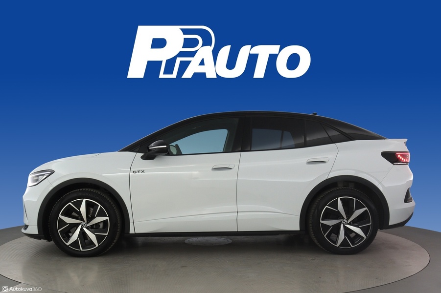 Volkswagen ID.5 vaihtoauto