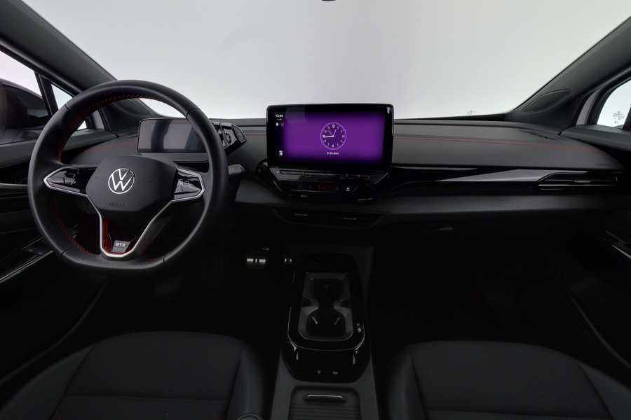 Volkswagen ID.5 vaihtoauto