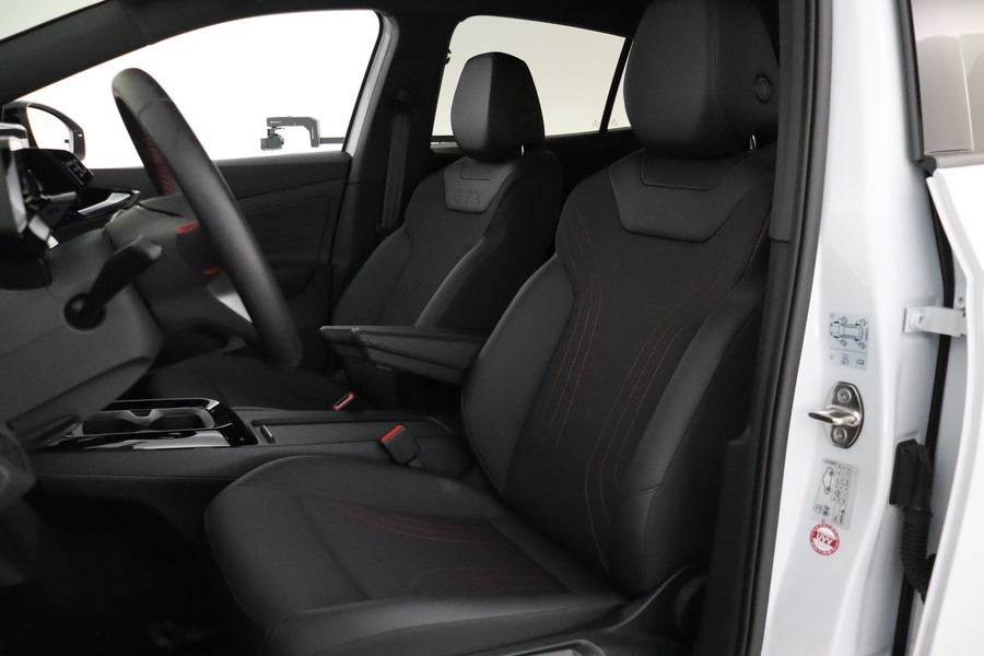 Volkswagen ID.5 vaihtoauto