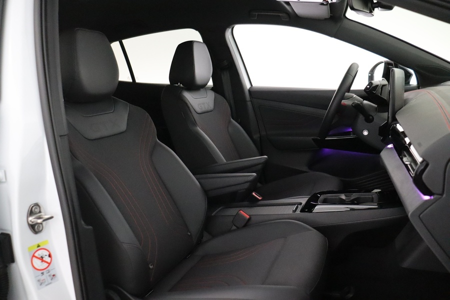 Volkswagen ID.5 vaihtoauto