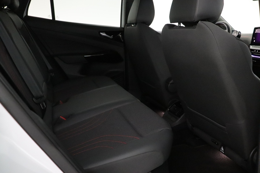 Volkswagen ID.5 vaihtoauto