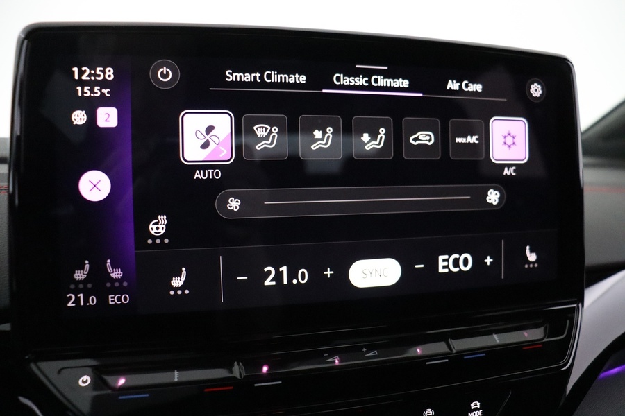 Volkswagen ID.5 vaihtoauto