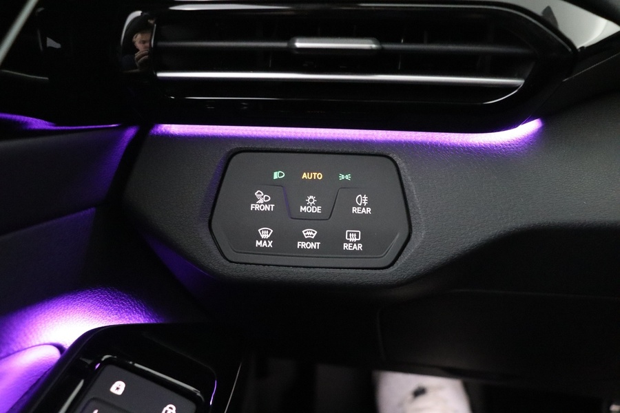 Volkswagen ID.5 vaihtoauto