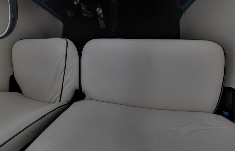 Volkswagen Kleinbus vaihtoauto