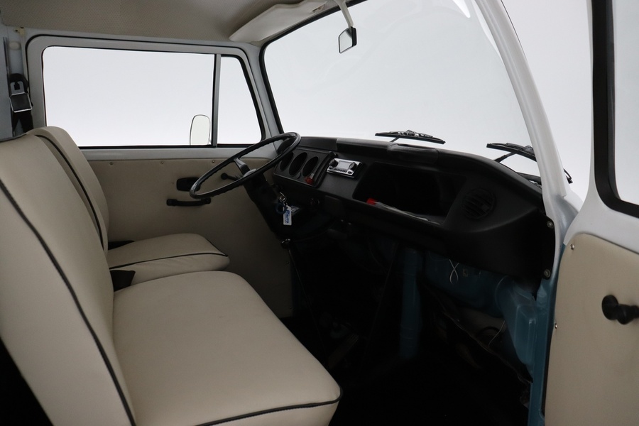 Volkswagen Kleinbus vaihtoauto