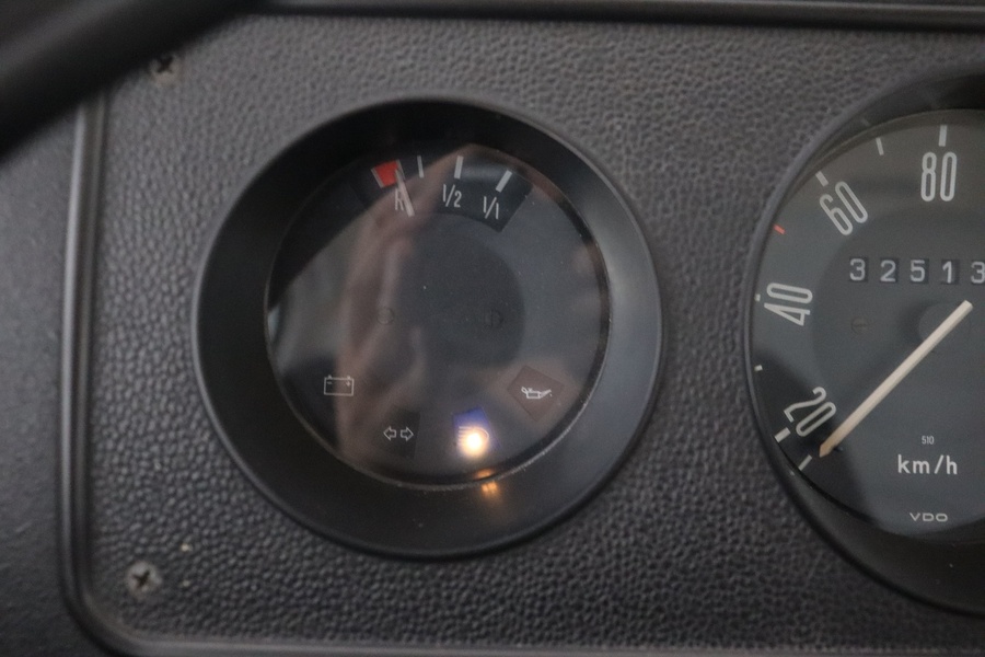 Volkswagen Kleinbus vaihtoauto