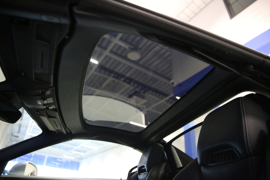 Mercedes-Benz SLK vaihtoauto