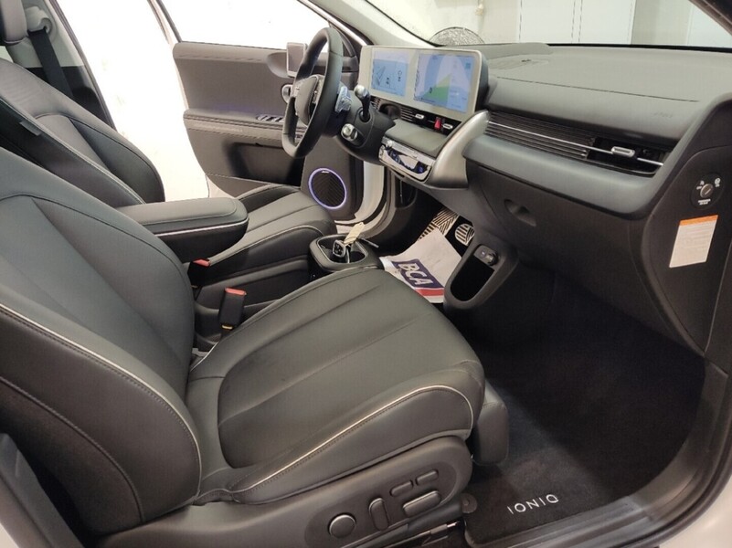 Hyundai IONIQ 5 vaihtoauto