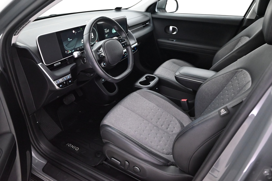 Hyundai IONIQ 5 vaihtoauto