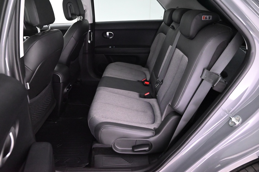 Hyundai IONIQ 5 vaihtoauto