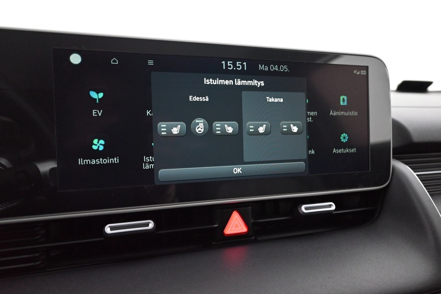 Hyundai IONIQ 5 vaihtoauto